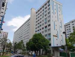 Blk 437 Woodlands Street 41 (Woodlands), HDB 4 Rooms #204688641
